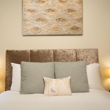 The Mariners - Torquay Bed & Breakfast Екстериор снимка