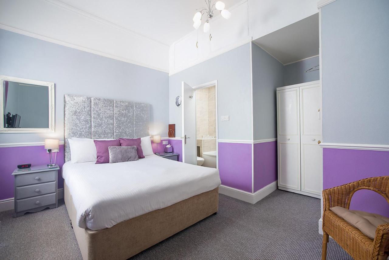 The Mariners - Torquay Bed & Breakfast Екстериор снимка
