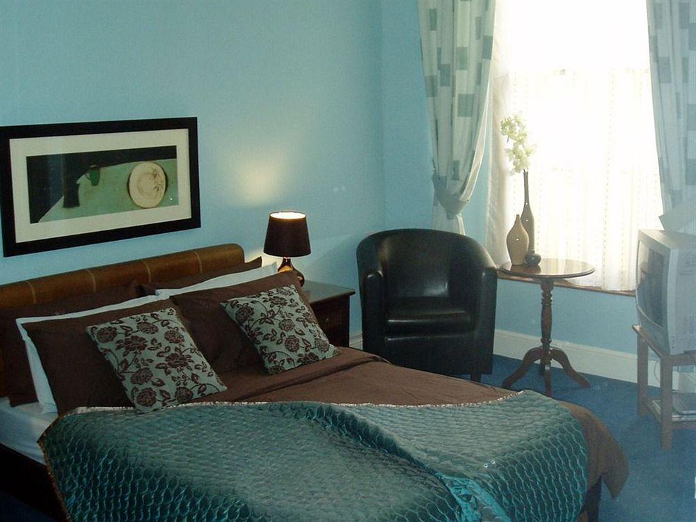 The Mariners - Torquay Bed & Breakfast Екстериор снимка