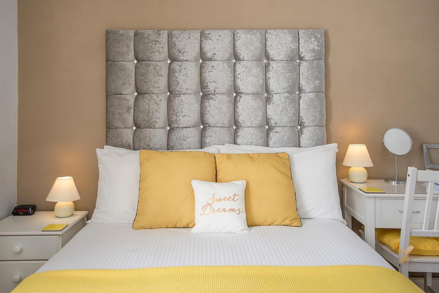 The Mariners - Torquay Bed & Breakfast Екстериор снимка