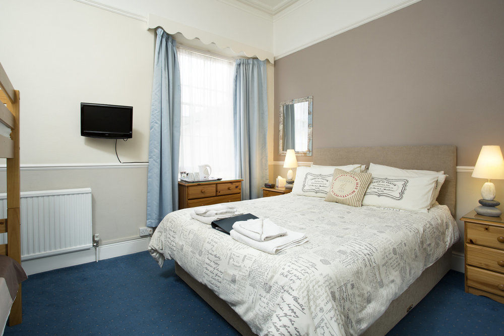 The Mariners - Torquay Bed & Breakfast Екстериор снимка