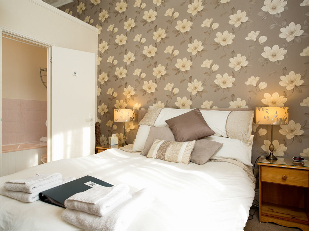 The Mariners - Torquay Bed & Breakfast Екстериор снимка