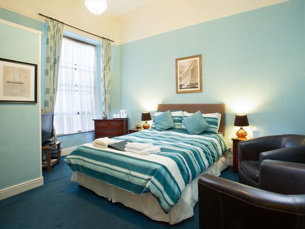 The Mariners - Torquay Bed & Breakfast Екстериор снимка