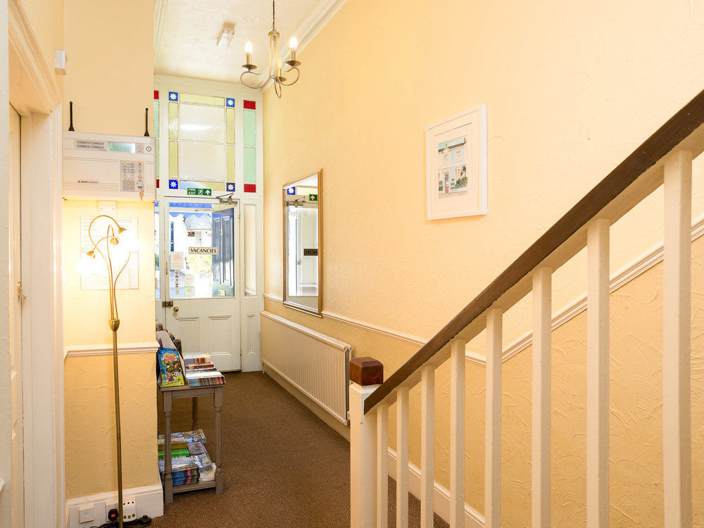 The Mariners - Torquay Bed & Breakfast Екстериор снимка