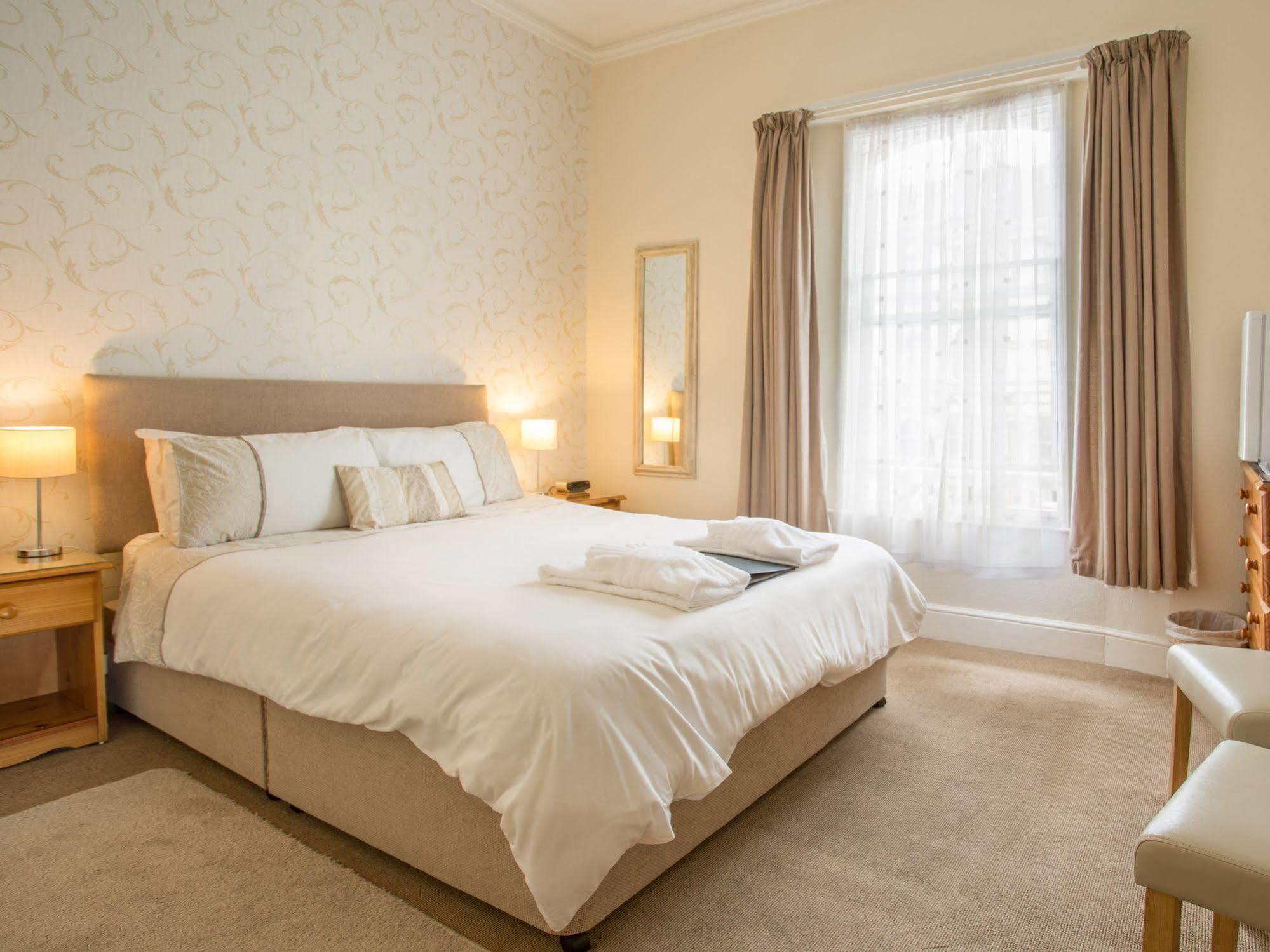 The Mariners - Torquay Bed & Breakfast Екстериор снимка