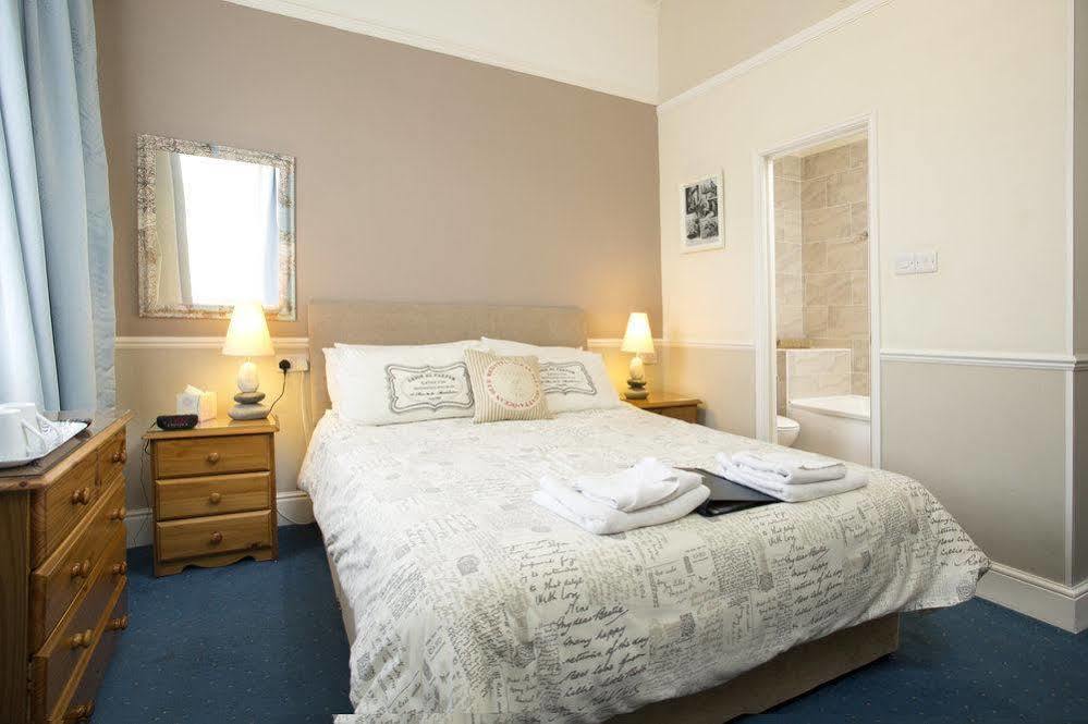 The Mariners - Torquay Bed & Breakfast Екстериор снимка