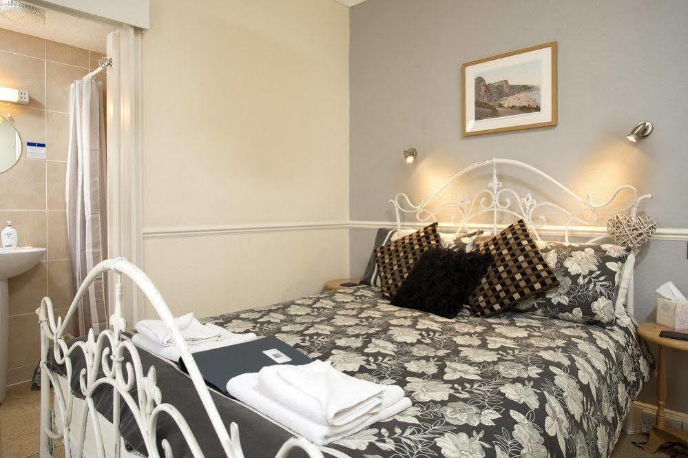 The Mariners - Torquay Bed & Breakfast Екстериор снимка